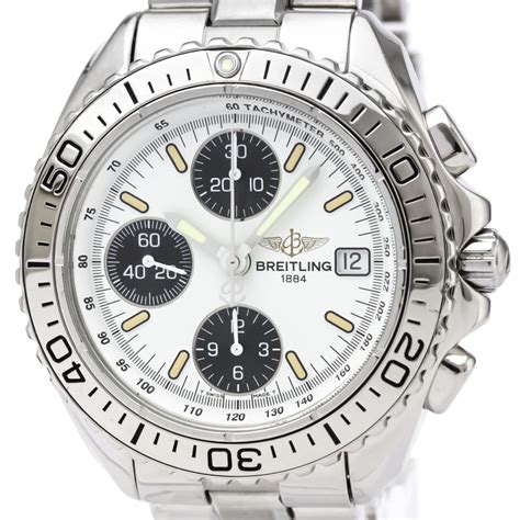 Breitling Shark Automatic 